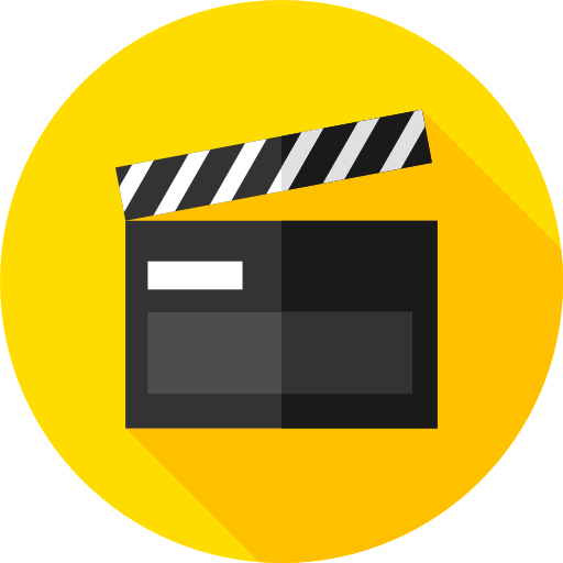 clapperboard